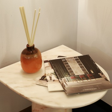 Milan, April 04-09: The International Furniture Exhibition of Milano presents the latest furniture trends to the world and BRABBU will be present for the 5th time to show its impressive collection. Save the date on your calendar and be part of the world's